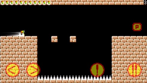 TrapAdventure2 トラップアドベンチャー2 アイワナ 