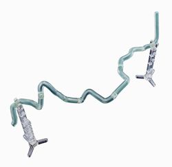 東京メトロ　ガシャポン　バンダイ　カプセルトイ　地下鉄