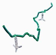 東京メトロ　ガシャポン　バンダイ　カプセルトイ　地下鉄