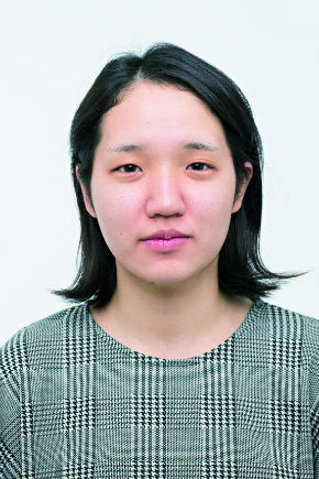 韓国美人風メイク　すうれろ