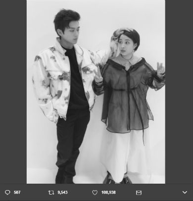 新田真剣佑　広瀬すず　俳優　女優　映画　ちはやふる　末次由紀