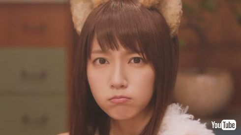 山田孝之 吉岡里帆 どんぎつね CM