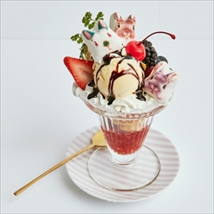 うさぎほうずい