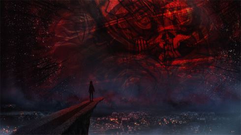 ゆめにっき YUMENIKKI -DREAM DIARY- アクティブゲーミングメディア