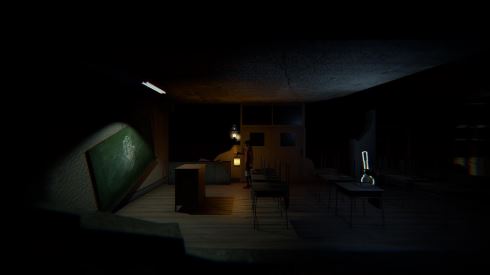 ゆめにっき YUMENIKKI -DREAM DIARY- アクティブゲーミングメディア