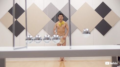 アキラ100％ ニュートン YouTube