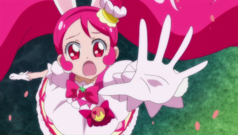キラキラ☆プリキュアアラモード