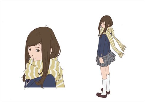 日清　アオハル　CM