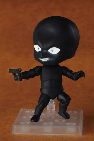 ねんどろいど 878 名探偵コナン 犯人 　新品未開封品 名探偵コナン 犯人 ねんどろいど 878 フィギュア｜Yahoo!フリマ