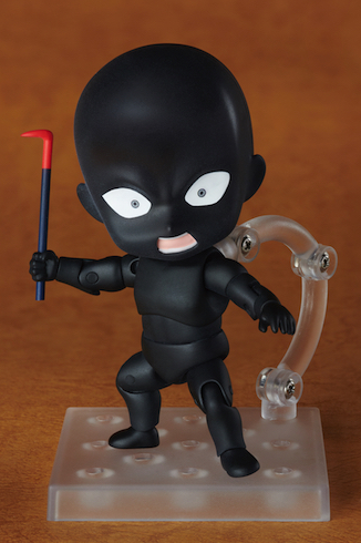ねんどろいど 犯人 名探偵コナン フィギュア
