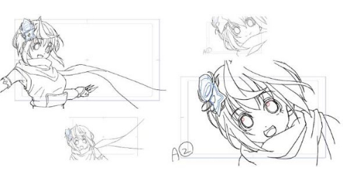 伊賀嵐マイ アニメ化 伊賀流忍者 クラウドファンデイング