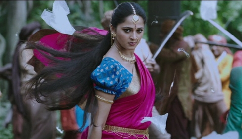 前情報不要！　インド映画の最高傑作「バーフバリ 王の凱旋」を今すぐ見てくれ