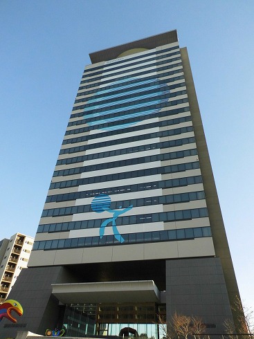 進研ゼミのマンガ