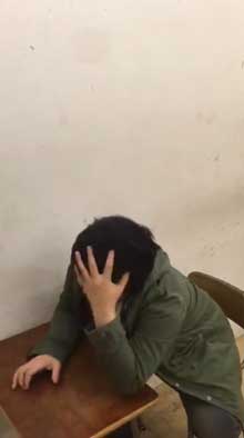 藤原竜也 ものまね 生徒 カイジ ガーリィレコード