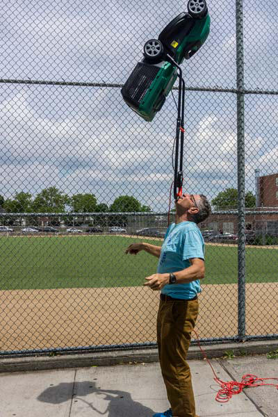 ギネス草刈り機2