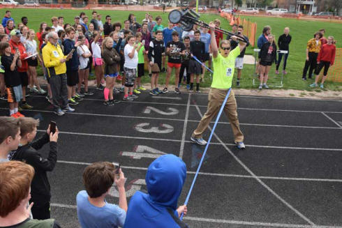 ギネス草刈り機2