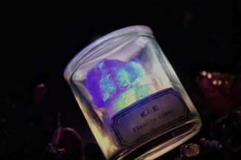 鉱石標本キャンディ