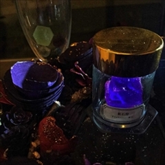 鉱石標本キャンディ