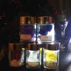 鉱石標本キャンディ