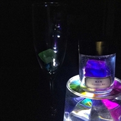 鉱石標本キャンディ