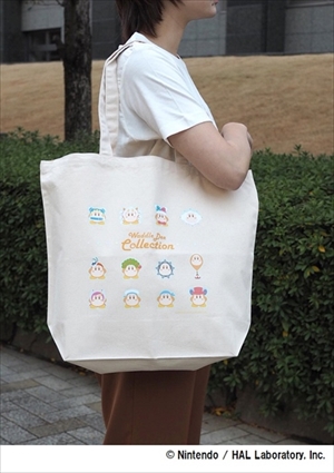 星のカービィ　ワドルディコレクション