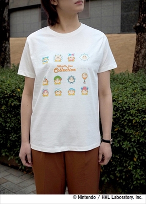 星のカービィ　ワドルディコレクション