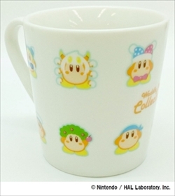 星のカービィ　ワドルディコレクション