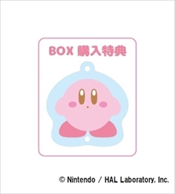 星のカービィ　ワドルディコレクション