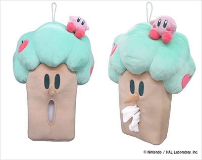 星のカービィ　ワドルディコレクション