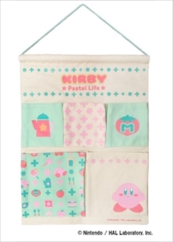 星のカービィ　ワドルディコレクション