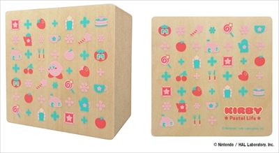 星のカービィ　ワドルディコレクション