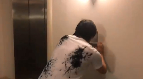 狩野英孝 ウォーキング・デッド 小宮