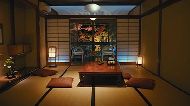 日産自動車 旅館 自動運転