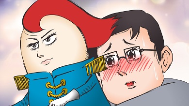 ZIP! 朝だよ！会社員