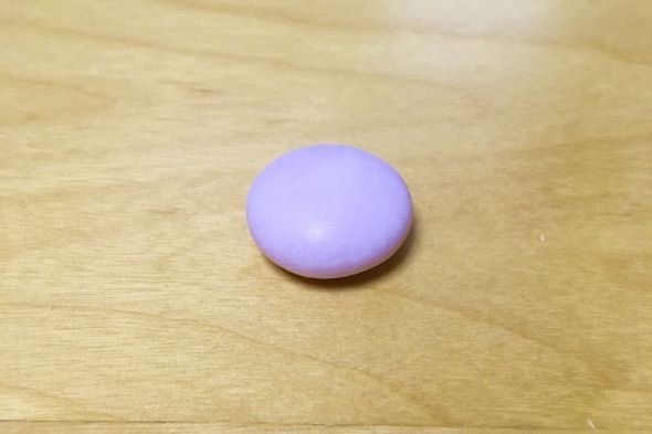 メントスコーラ、メントスの代替品