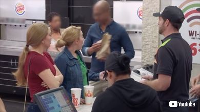 バーガーキング