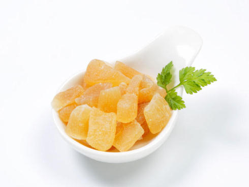 ドライ新生姜アップ