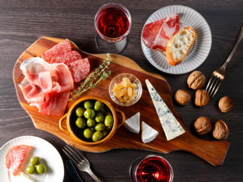 おしゃれ新生姜