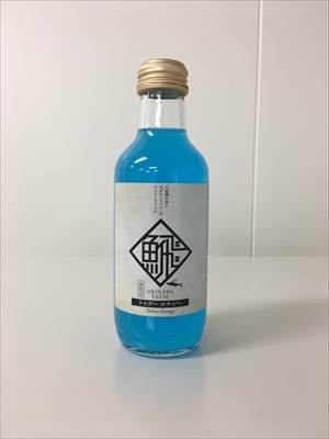 トゥブーエナジー