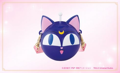 セーラームーン　タキシード仮面　USJ　グリーティング