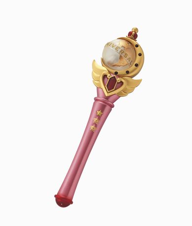 セーラームーン　タキシード仮面　USJ　グリーティング