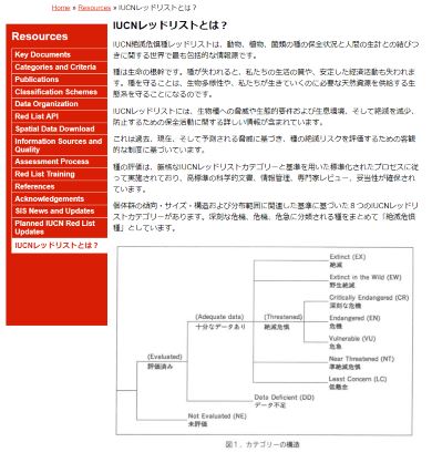 ウナギ 絶滅危惧種 食べていいの