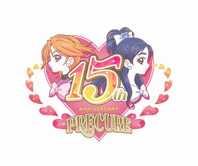 プリキュアの日　制定　記念日　プリキュア　声優　コメント