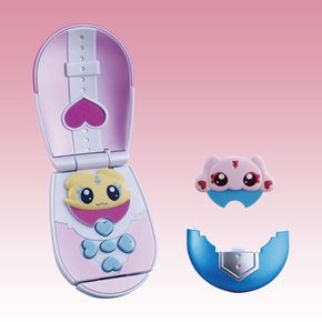 プリキュアの日　制定　記念日　プリキュア　声優　コメント