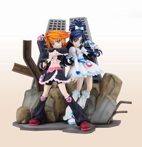 プリキュアの日　制定　記念日　プリキュア　声優　コメント