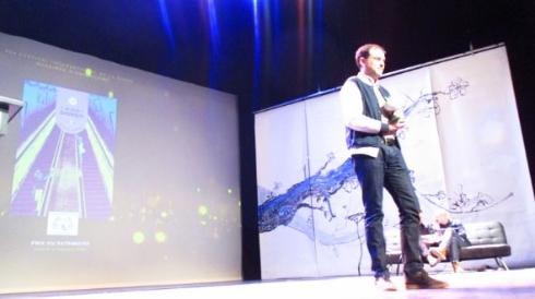 楳図かずお アングレーム国際漫画祭 遺産賞