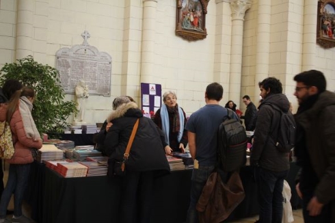 アングレーム国際漫画祭