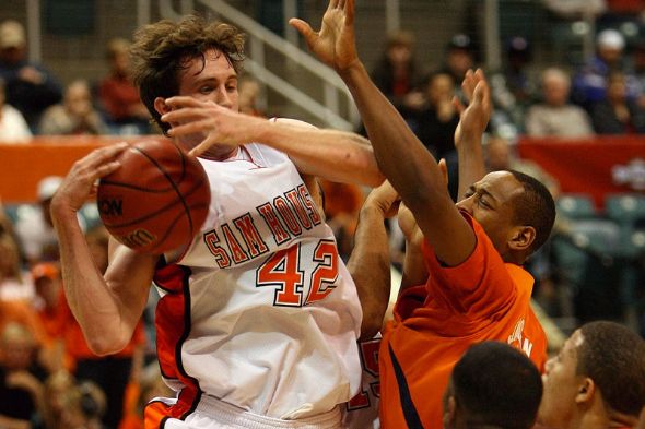 NBA LIVE バスケットボール