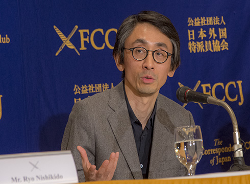 羊の木　映画　錦戸亮　関ジャニ∞　吉田大八