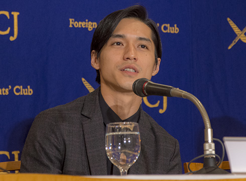 羊の木　映画　錦戸亮　関ジャニ∞　吉田大八